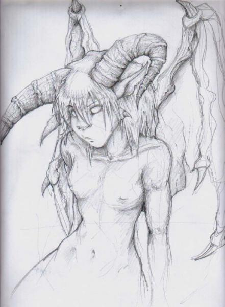 devil
